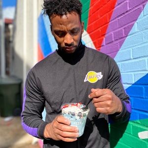 Meet your Posher, Justin